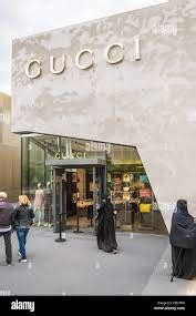 how to open a gucci franchise|ralph lauren franchise.